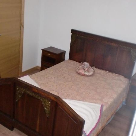 Casa Do Canto มาเซโด เด กาบาเลย์รอส ภายนอก รูปภาพ