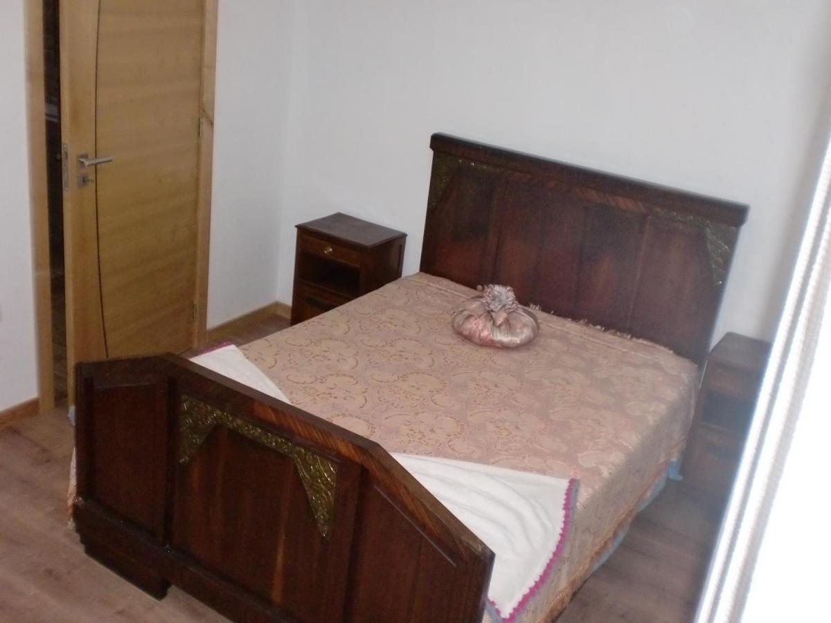 Casa Do Canto มาเซโด เด กาบาเลย์รอส ภายนอก รูปภาพ